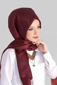 Alvina Ipek Sal Modelleri Moda Tesettur Giyim Sal Esarp Oduncu Gomlekler