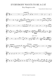 Pin On Jazz Trumpet Transcriptions