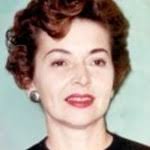 Nancy Moultrup Obituary