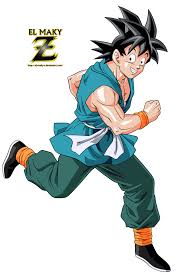 Television, and this year is the 20th anniversary of its final episode airing in japan, shortly after creator akira toriyama brought the manga to an end. Goku End Of Dbz Anime Dragon Ball Goku Dbz Characters