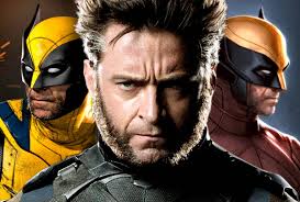 Image result for wolverine