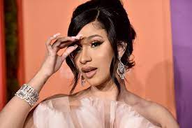 Wait A Second How Much Money Is Cardi B Making On Onlyfans Film Daily