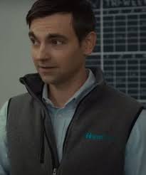 Vests for Men Collection