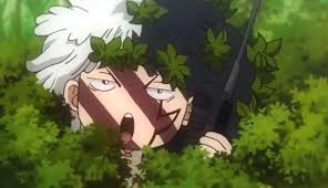 Asagiri Gen Anime Stone Haikyuu