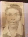 Fannie Edwards Family History & Historical Records