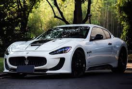 2019 Maserati Granturismo Changes And Price Maserati Maserati Granturismo Dream Cars