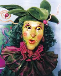 newsletter spring08.indd