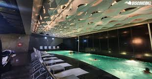 Hotels, apartments, villas, hostels, resorts, b&bs Grand Ion Delemen Hotel Genting Highlands Activities And Facilities