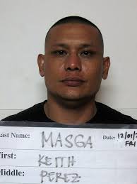 Police stop 2 cars, arrest man after alleged possible drug deal at Dededo  Mall