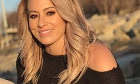 Kate Goff's Instagram, Twitter & Facebook