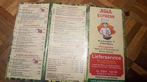 Asia express moers מיקוד 47443. Asia Express Restaurant Moers Kirschenallee 11 Restaurantbewertungen