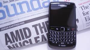 Unlocking your blackberry phone has never been easier with cellunlocker.net. Blackberry Bold 9780 Not So Bold
