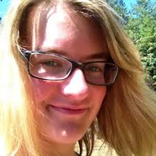 Sarah Nason -- author profile