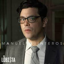 Manuel Quinteros, un fiscal al que todos buscan evitar. ¿La razón? Es  insobornable.