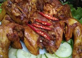Manis dari madu punya rasa yang unik dan berbeda dari kecap. Resep Ayam Panggang Bumbu Mentega Oleh Livi Anti Cookpad