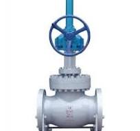 Straight Globe Valves, Straight Pattern Globe Valve ...