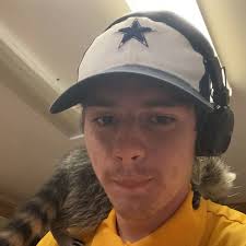 Hi I'm Roger Morin! I'm a biology major and the TWS Treasurer! Things I  like- Video games have always been