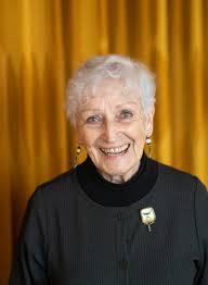 Ursula Korneitchouk has an eclectic art collection decorating her Judson  Manor apartment