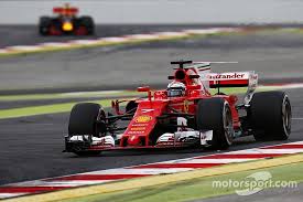 So ist der weltmeister privat. F1 2017 Cars On Target To Be Fastest Ever Claims Pirelli