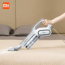 Review vacuum cleaner deerma dx700, lebih baik dari robot vacuum dan wireless? New Xiaomi Deerma Dem Dx700 Vacuum Cleaner Independent Air Path Vertical Handheld In 15kpa Dust Removal Aspirator Vacuum Cleaners Aliexpress