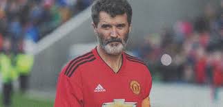 Roy keane — ﻿ spielerinformationen voller name roy maurice keane. Roy Keane Never Ended Up Losing His Own Personal Integrity United Factsbook