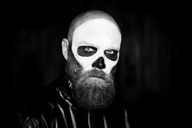 Gesaffelstein в Париже на фикс байках