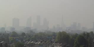 Erik solheim, head of un environment, said: 6 Causes Of Air Pollution Their Effects Solutions Explained