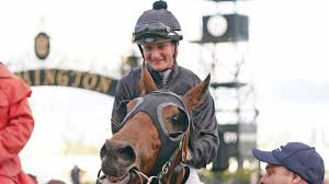 Nature strip wins the lightning stakes from september run (image: Jamie Kah At Winx Odds To Secure 100th City Winner At Sandown On Wednesday Herald Sun