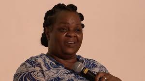 Quilting Conversation: Mary Margaret Pettway