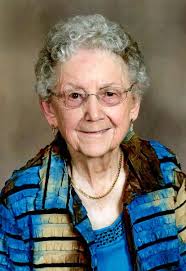 Bernice "Bernie" Behnke Obituary