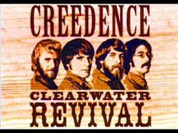Creedence Clearwater Revival I Heard It Through The Grapevine I Just Pinned Marvin S Version S Creedence Clearwater Revival Clearwater Revival Rock Music