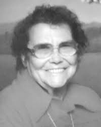 Beth Ainsworth Obituary (1927