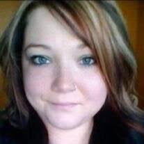 Ashley Miller-Head Obituary