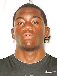 Tracy Wade Safety Recruiting Profile - ESPN