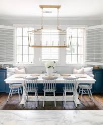 Kentfield Long Pendant Kitchen Decor Home Dining