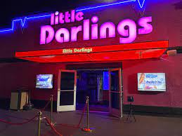07/12/21 delilah at wynn grand opening 7/10. Las Vegas Strip Club Offers Free Hand Sanitizer For Patrons To Prevent Coronavirus Spread