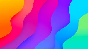 Apple pro display xdr, wwdc 2019. Wavey A Set Of Vibrant Wallpapers