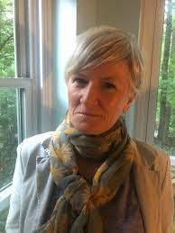 Catherine Kass's Instagram, Twitter & Facebook