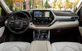 Truedelta.com provides detailed toyota highlander vs. Comparison Toyota Highlander Platinum 2020 Vs Lexus Rx 350 F Sport 2020 Suv Drive