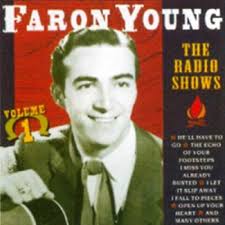 Faron Young