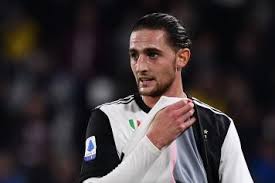 Chelsea join rabiot race alongside barca with juventus star available for £17m. Adrien Rabiot Bleacher Report Latest News Videos And Highlights