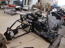 Drive Train Dune Buggy Bike Engine Kit Cars