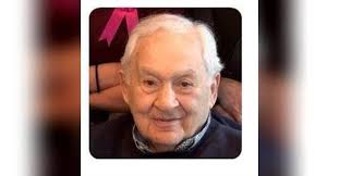 Herbert Daniel Orlansky Obituary