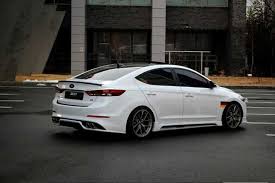 Its polycarbonate material makes the item lightweight compared to abs plastic the avante body is produced in lightweight yet tough, clear polycarbonate. Avante Ad Zest Hyundai Avante Ad Full Body Kit Aeroparts Set Hyundai Volkswagen Cc Hyundai Elantra