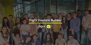 We are looking for smart people for smart business! Digi X Linkedin