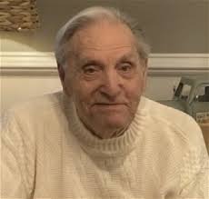 Obituary information for Joseph D Perna