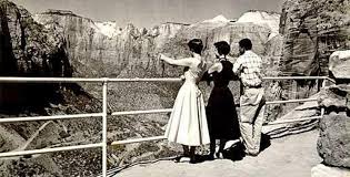 1,082 #3 of 337 things to do in tucson. Hotel History In Springdale Utah Zion Lodge