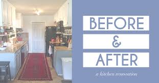kitchen upgrade tutorial