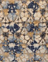 The Inspiration For The Shibori Collection Comes From The Ancient Japanese Shibori Dyeing Technique With A Fluid A Rugs On Carpet Patterned Carpet Rug Texture