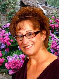 Teresa Elaine Comiskey